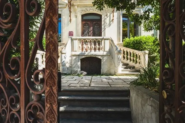L'Hôtel Particulier Béziers - Öne Çıkan Resim
