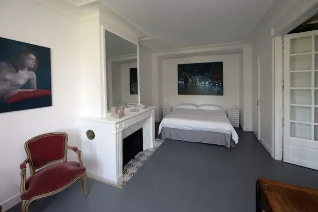 L'Hôtel Particulier - Oda