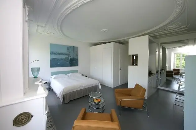 L'Hôtel Particulier - Öne Çıkan Resim