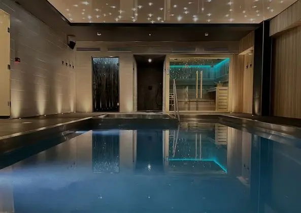 L'Hôtel Ribeauvillé - Spa
