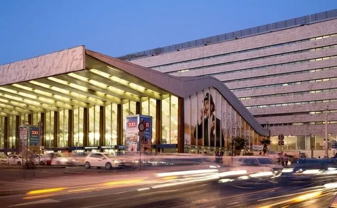 LHP Suite Termini
