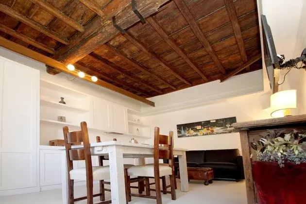 LHP Suite Trastevere