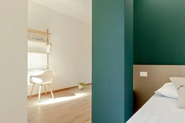 Li-e625-ital191a1 - The Boutique Apartment - Oda