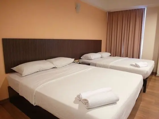 LI GARDEN HOTEL