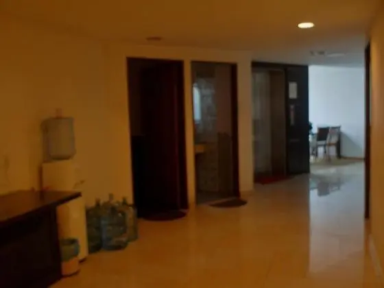 LI GARDEN HOTEL - İç Mekan