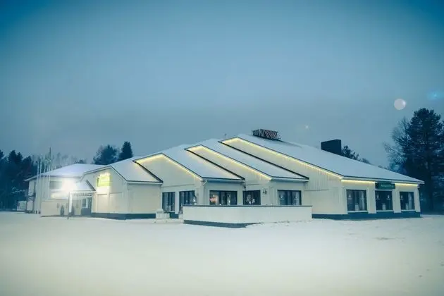 Hotelli Kittilä