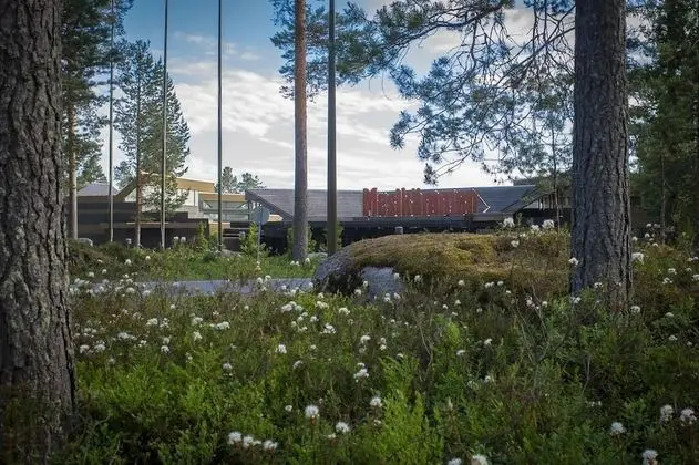 Hotelli Mesikämmen Oy