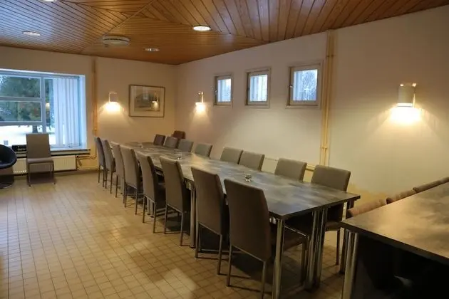 Hotelli Nukkumatti - Spa