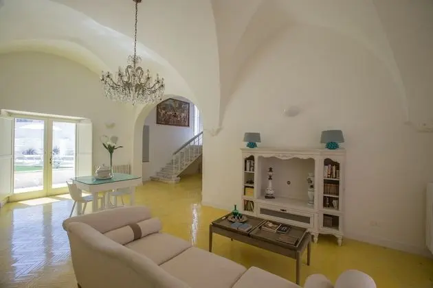Li Pappi Antico Casale - Lobi