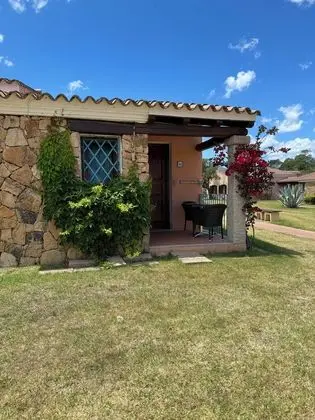 Li Suari Club Village - Dış Mekan