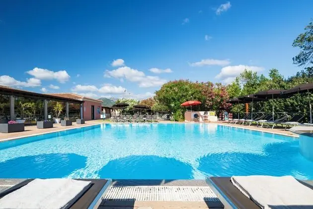 Li Suari Club Village - Havuz