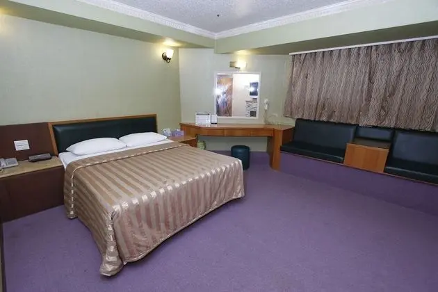 Li Ti Hotel