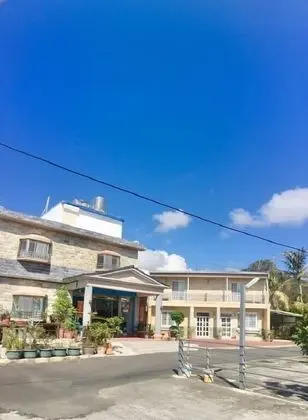 Li Ting B&B