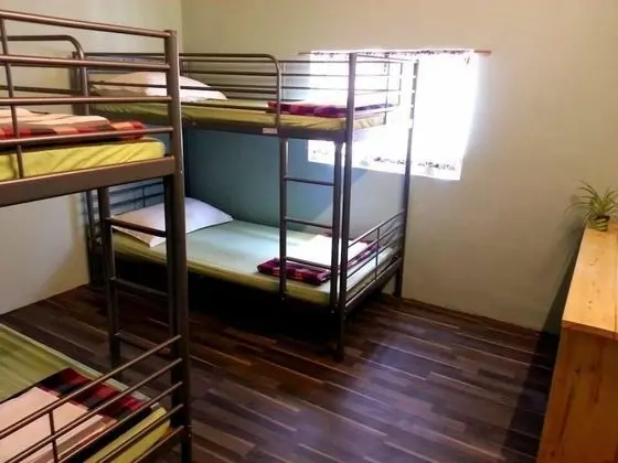 Lia Backpacker Youth Hostel - Öne Çıkan Resim