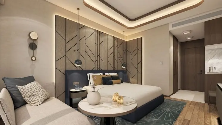 Lia by Minyoun Stars of Ulugbek