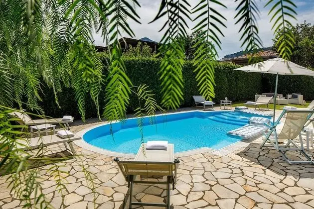 Villa Lia - Havuz