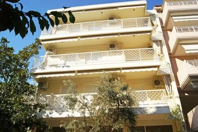 Lia Studios - Dış Mekan
