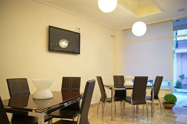 Lia Studios - İç Mekan
