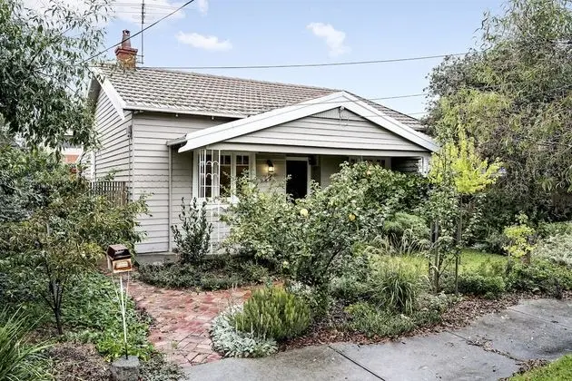 LIAM, 3BDR Northcote House
