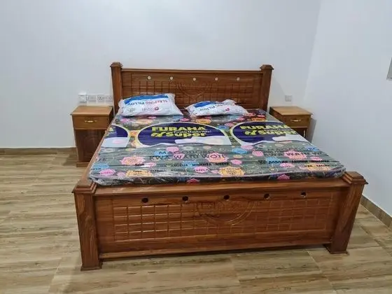 Villa Liam B&B Zanzibar - Oda