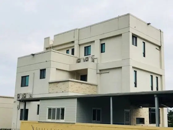 Lian Yuan B&B