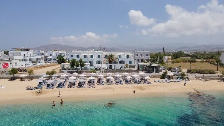 Liana Beach Hotel & Spa - Öne Çıkan Resim