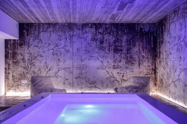 Liana Beach Hotel & Spa - Spa