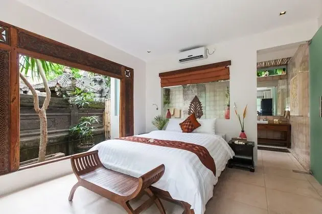 Villa Liang by Nagisa Bali - Spa