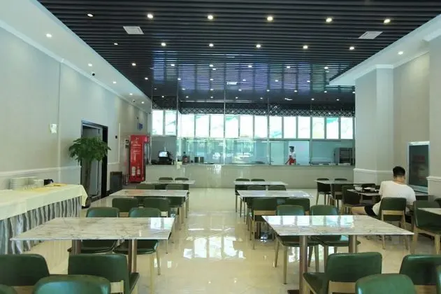 Liangchen Meijing Hotel - Yerinde Yemek