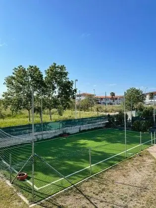 Lianna Beach Resort - Dış Mekan