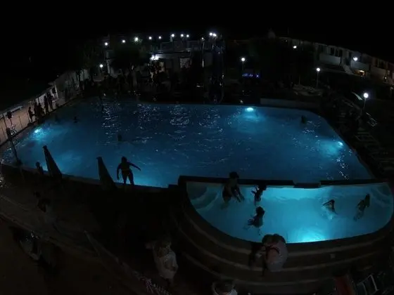 Lianna Beach Resort - Havuz