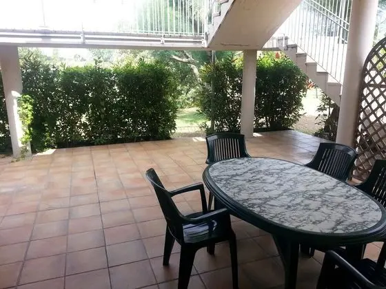 Lianna Beach Resort - Oda