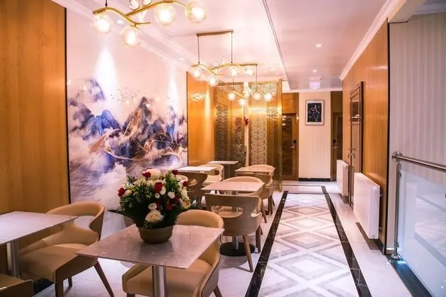 Liao Hotel - Öne Çıkan Resim