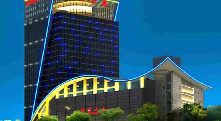 Liaoning International Hotel