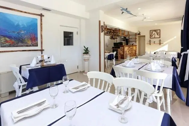 Lias 2 - With Restaurant - A8 - Yerinde Yemek