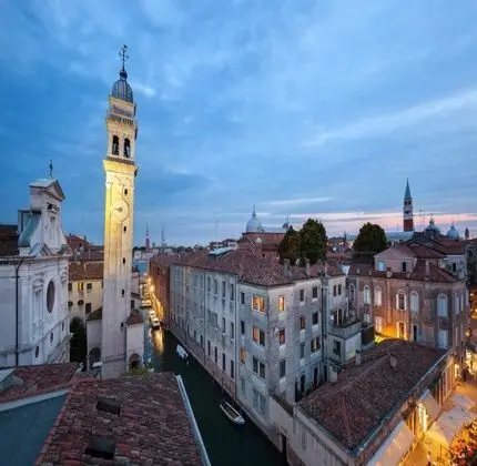Liassidi Palace Hotel - Genel