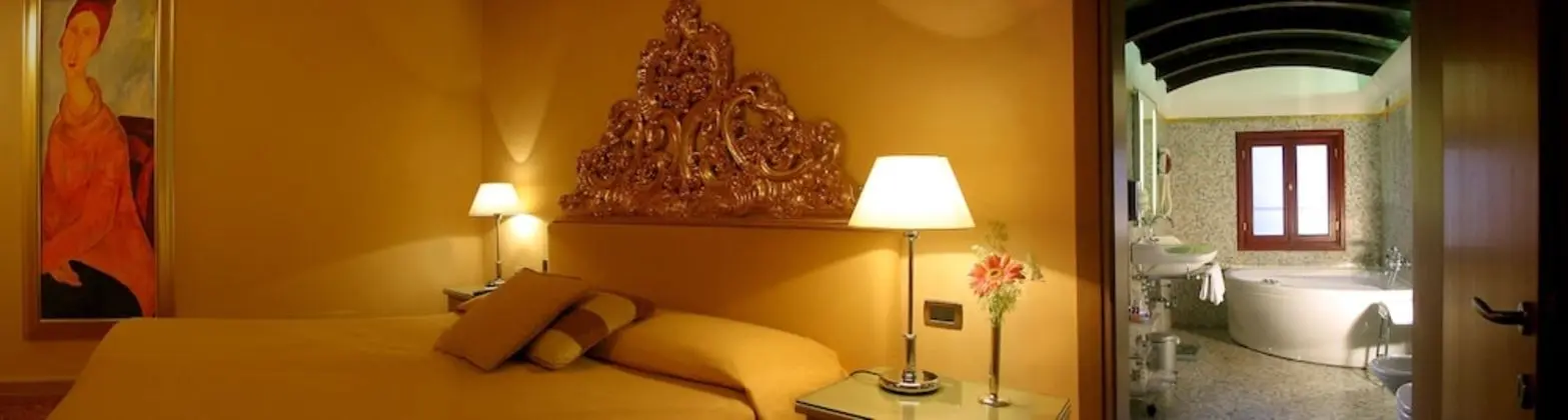 Liassidi Palace Hotel - Oda