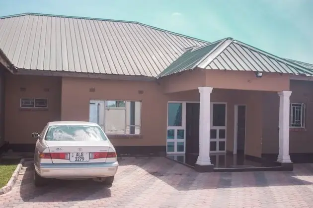 Libala South Executive Lodge