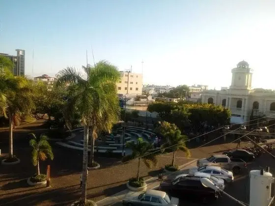 Hotel Libano