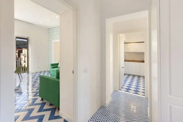 Libeccio Design Apartment