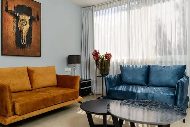 Liber Apartments - Öne Çıkan Resim
