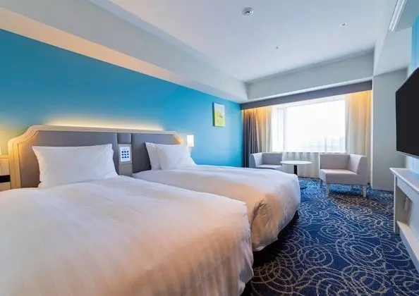 Liber Hotel At Universal Studios Japan - Oda