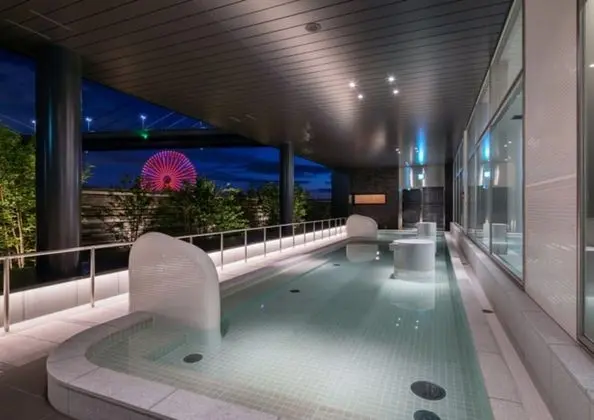 Liber Hotel At Universal Studios Japan - Öne Çıkan Resim