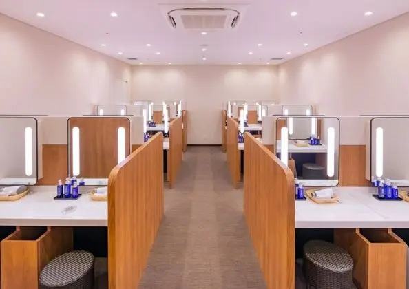 Liber Hotel At Universal Studios Japan - Spa