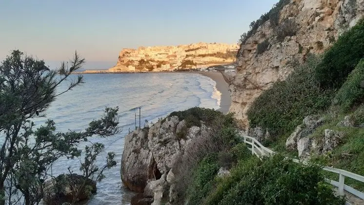 Liberato Puglia Vacanze