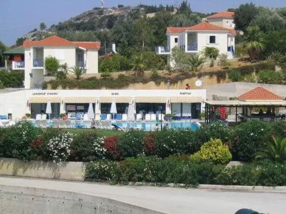Liberatos Village