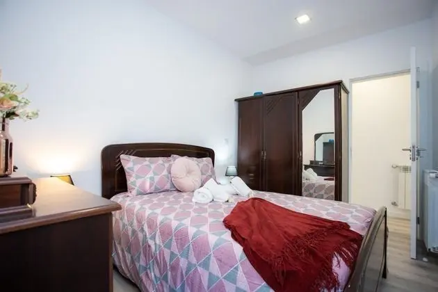 Liberdade ao Forte I