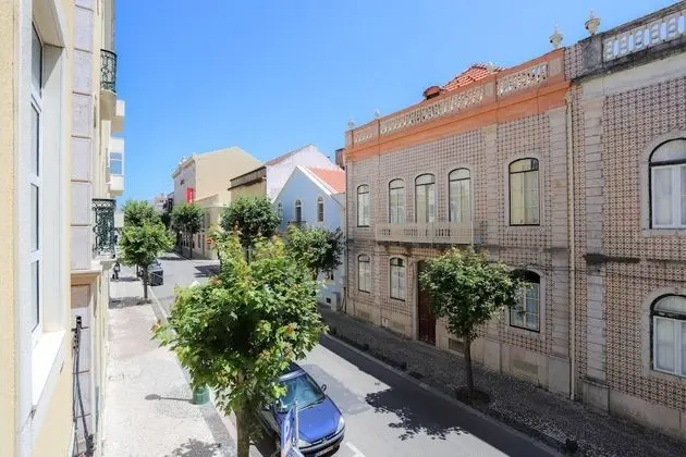 Liberdade ao Forte II