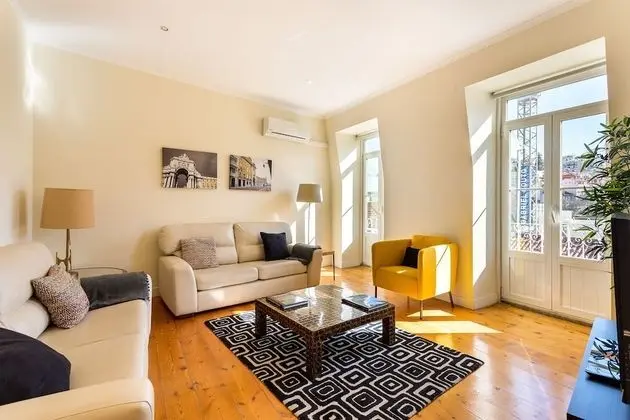 Liberdade Deluxe Apartment