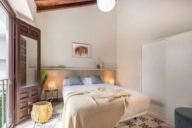 Líbere Málaga La Merced - Öne Çıkan Resim